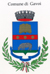 Emblema del comune di Gavoi